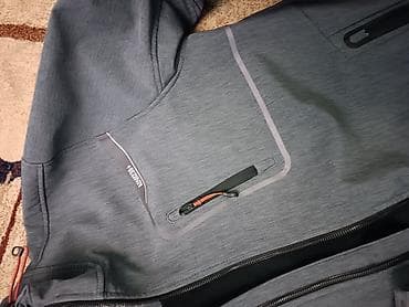 Куртки: Отличная ветровка мембранная, до 54 размера, в отличном состоянии — 3