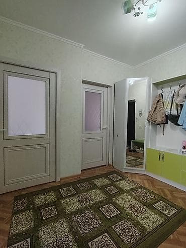 Батирлерди сатуу: 2 бөлмө, 52 м², Жеке план, Жеке план, 3 кабат, Евро оңдоо — 9