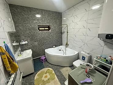 недостроенный дом: 5 и более комнат, 280 м² — 6