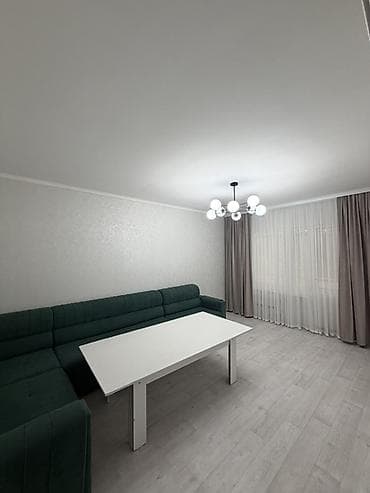 1 комната, С мебелью полностью