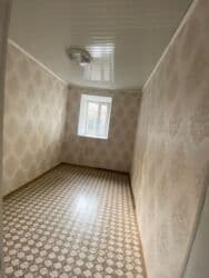 дом иссык куле: Дом, 60 м², 3 комнаты, Собственник, Косметический ремонт — 7