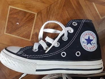 красовки оригинал: Convers оригинал! Не китайская подделка, настоящие. Состояние новых — 2