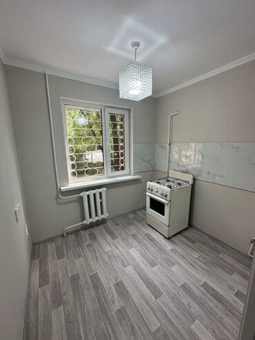 барачный дом: 1 комната, 33 м², 1 этаж, Евроремонт — 8