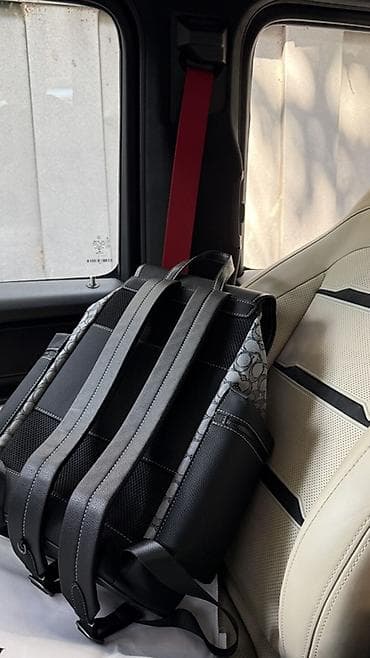 сумки яндекс: COACH New York, В наличии Рюкзак премиум качества Доставка по — 5