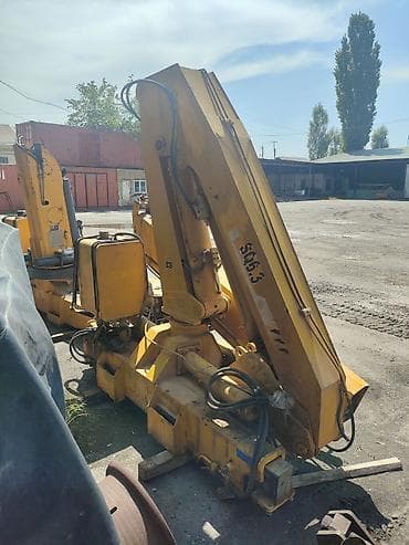 volvo ew160: Манипулятор — 4