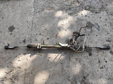 runx alex: Toyota Funcargo рулевая рейка, Тойота Фанкарго рулевая рейка Возможна — 1