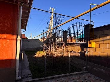 теплый гараж: Продаю Дом с участком и навесом для авто Село Новопокровка ул. Усон — 4