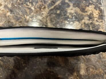 чемодан для документов: Новая сумка для 11 дюймового ноутбука или планшета — 2