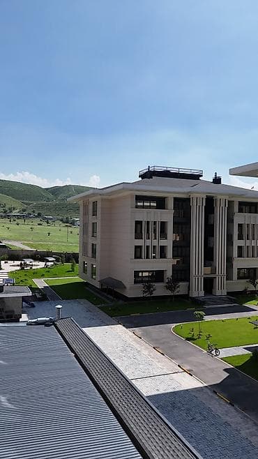 цокольное помещение продаю: 4 комнаты, 218 м², Элитка, 1 этаж, Готовая ПСО (под самоотделку) — 1