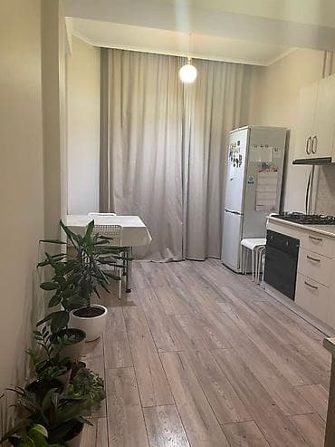 детский сад аренда: 1 комната, 43 м², Элитка, 4 этаж, Евроремонт — 2