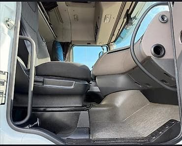 daf 75: Тягач, DAF, 2019 г., Без прицепа — 6
