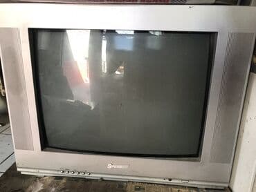 телевизор 32 дюйма купить: Срочно продаю телевизоры! Работают с ресивером (ресиверов в комплекте — 1