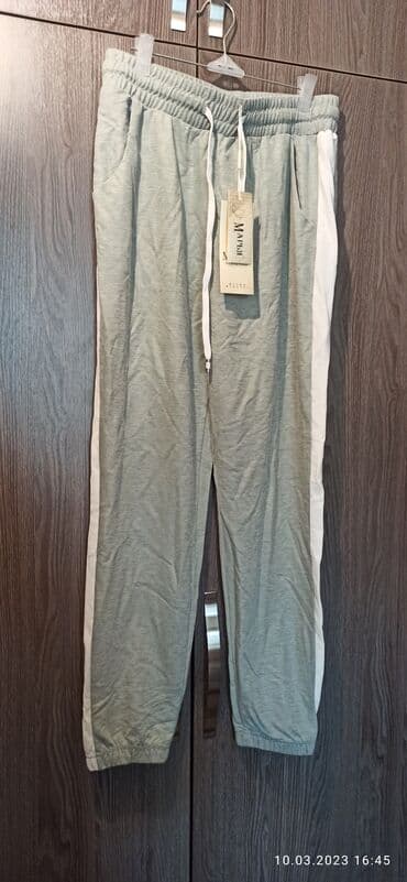 Брюки Новый, M