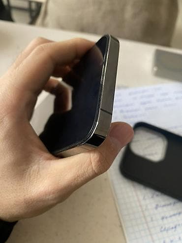 iphone 6s: IPhone 13 Pro, Графит — 3