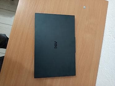 iris xe: Ноутбук AOC лэптоп 15 Характеристики: - Экран 14.0" - Процессор Intel — 2