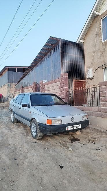 волсваген т4: Volkswagen Passat: 1989 г., 1.8 л, Ручные, Бензин, Седан — 2