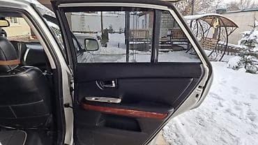 рав 4 2018 цена бишкек: Lexus RX: 2004 г., Автомат, Бензин, Жол тандабас — 10