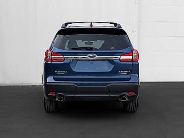 Продажа авто: Subaru Ascent: 2022 г., 2.4 л, Вариатор, Бензин, Кроссовер — 4