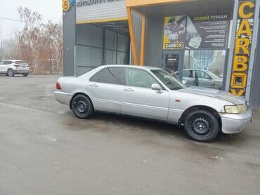 диски на 4 раннер: Honda Legend: 2002 г., 3.5 л, Автомат, Бензиновая, Седан — 7