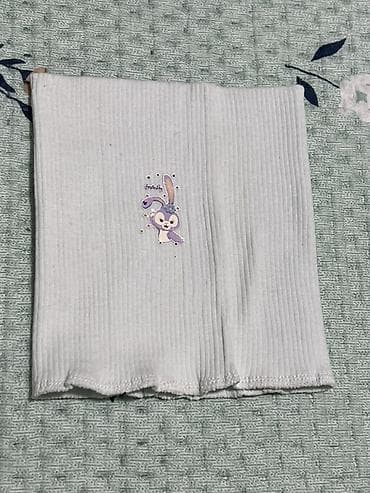 ош кийимдер: Комплект, түсү - Көгүлтүр — 5