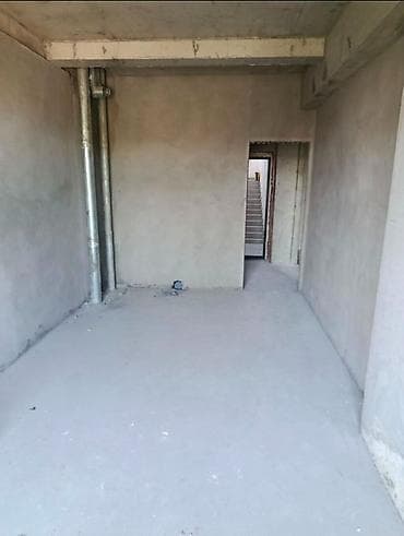107: 1 комната, 48 м², Элитка, 5 этаж, Готовая ПСО (под самоотделку) — 5