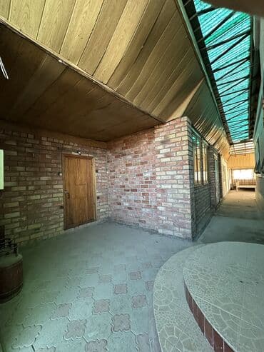 Үйдү ижарага алам: Үй, 160 м², 5 бөлмө, Кыймылсыз мүлк агенттиги, Евро оңдоо — 6