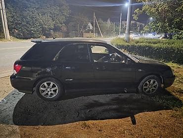 субару импреза фары: Subaru Impreza: 2003 г., 1.5 л, Автомат, Бензин, Универсал — 3