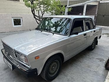 devo damaz: ВАЗ (ЛАДА) 2107: 2010 г., 1.6 л, Ручные, Бензин, Седан — 2