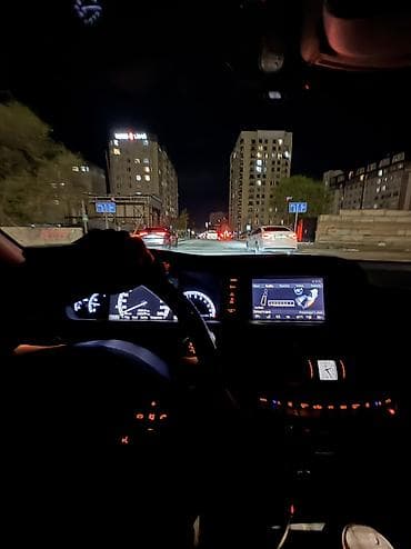 мерс 170: Mercedes-Benz S-class AMG: 2010 г., 5.5 л, Автомат, Бензин, Седан — 9