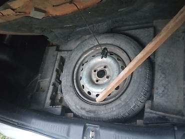 Транспорт: Honda Fit: 2004 г., 1.3 л, Вариатор, Бензин, Хетчбек — 9