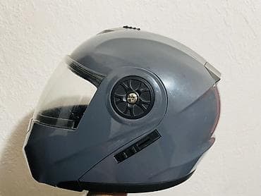 держатель телефона на шлем: Мотошлем — 5