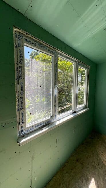 строительство из сип панелей: Утепление фасада, Утепление балкона, лоджии, Утепление стен | Утепление дома, Утепление квартиры | Керамзит, Penoplex, Пенополистирол Больше 6 лет опыта — 4