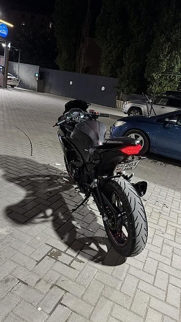 спортбайк 400: Срочно 🚨‼️ Срочно🚨‼️ Продается 400кубовый (реплика) В отличном — 4