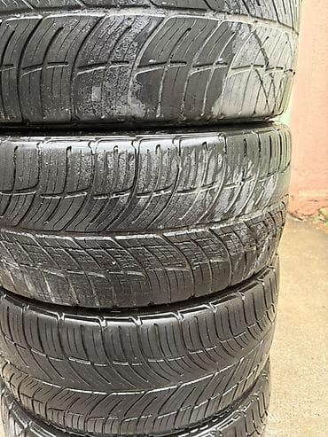 r20: Шины R 20, Лето, Комплект, Легковые, BFGoodrich — 1