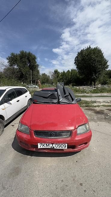 Автозапчасти: Запчасти для Honda Civic — в наличии и под заказ. Предлагаются детали — 4