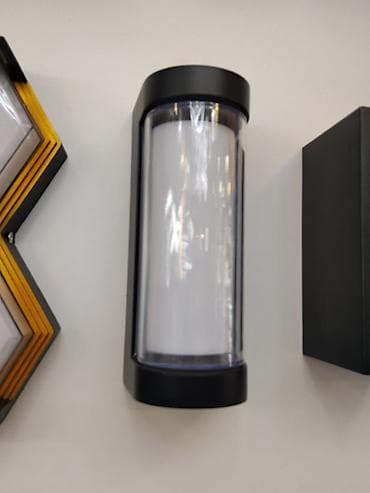 study lamp: Настенный светильник (бра) в современном стиле. - Форм-фактор — 1