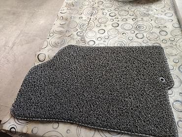 треснутый: Бампер Hyundai, Б/у, Оригинал — 10