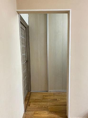 Квартиры: 3 комнаты, 58 м², 104 серия, 1 этаж, Евроремонт — 3