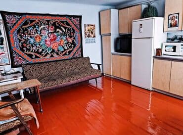 дом последующим выкупом: Үй, 95 м², 5 бөлмө, Кыймылсыз мүлк агенттиги, Косметикалык оңдоо — 4