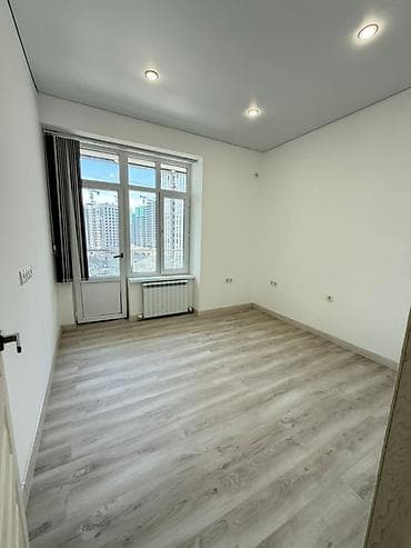 flat osh: 2 комнаты, 66 м², Элитка, 9 этаж, Евроремонт — 4