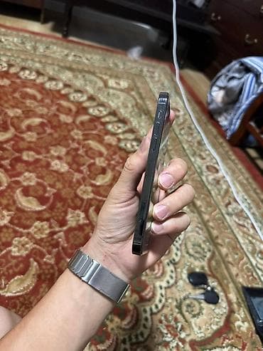 В прадаже IPhone 12 Pro 128gb akb 100% Экран и батарейка меняная, на — 3