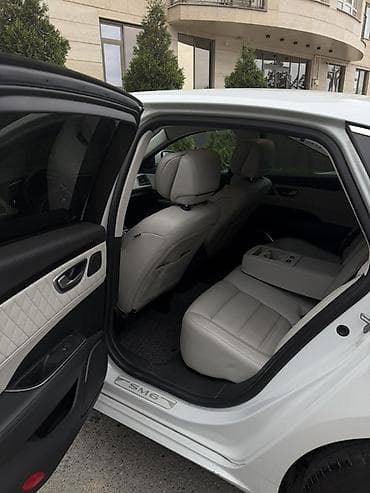 Унаа сатуу: Renault SM6: 2019 г., 2 л, Автомат, Бензин, Фастбек — 10