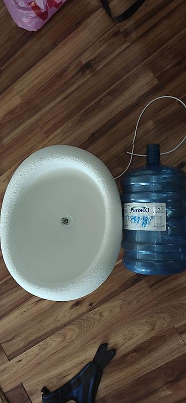 облако: Люстра белая в виде облака, новая. брали за 5500 — 3