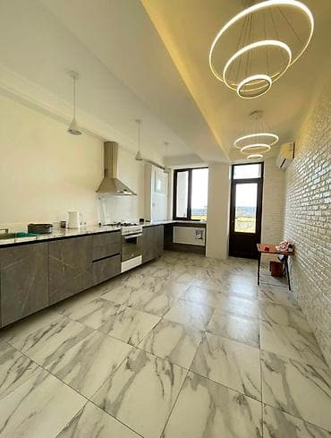 Недвижимость: 3 комнаты, 110 м², Филармония Элитка, 9 этаж, Евроремонт — 5