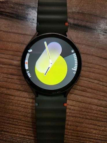 garmin mark: Samsung Galaxy Watch7 -Samsung Galaxy Watch 7 44mm в идеальном — 3