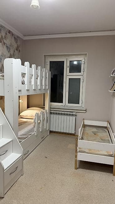 Продажа квартир: 3 комнаты, 65 м², 105 серия, 3 этаж, Евроремонт — 6
