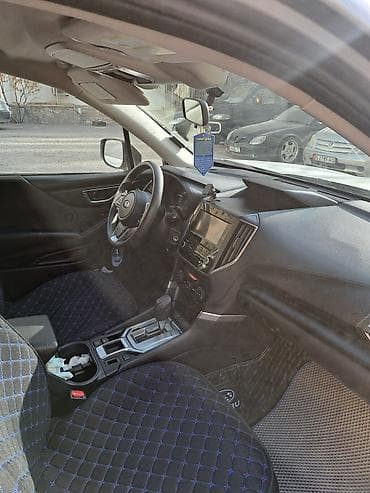 куплю форестер: Subaru Forester: 2020 г., 2.5 л, Вариатор, Бензин, Кроссовер — 5