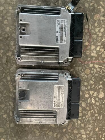 Продаю только блок управления для Kia Sorento,Santa Fe 2.2 дизель