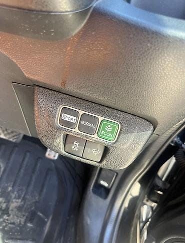 фит двигателя: Honda Fit: 2012 г., Вариатор, Гибрид, Хэтчбэк — 7