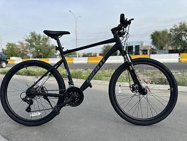 Городские велосипеды: Шоссейный велосипед, Giant, Новый — 7